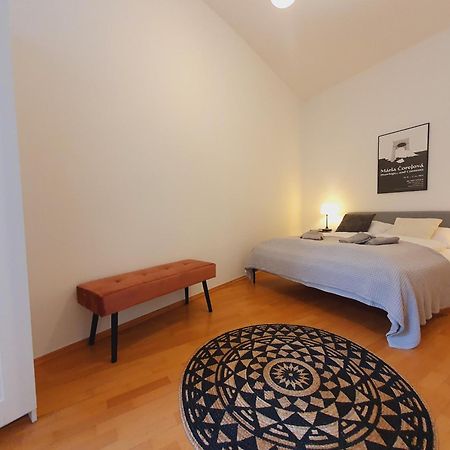Savoir Vivre Apartments Rueppgasse Вена Экстерьер фото