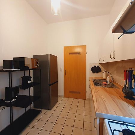 Savoir Vivre Apartments Rueppgasse Вена Экстерьер фото