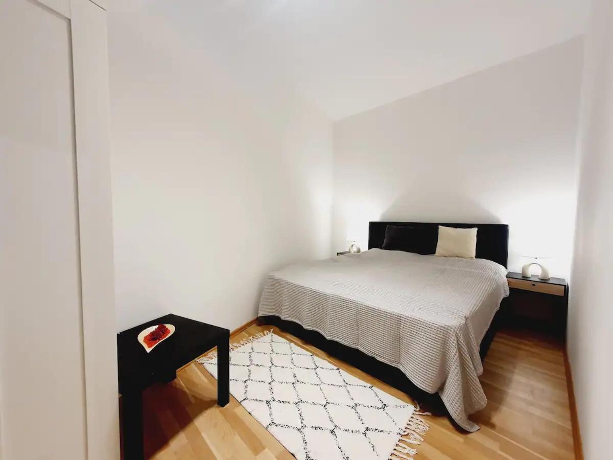 Savoir Vivre Apartments Rueppgasse Вена Экстерьер фото
