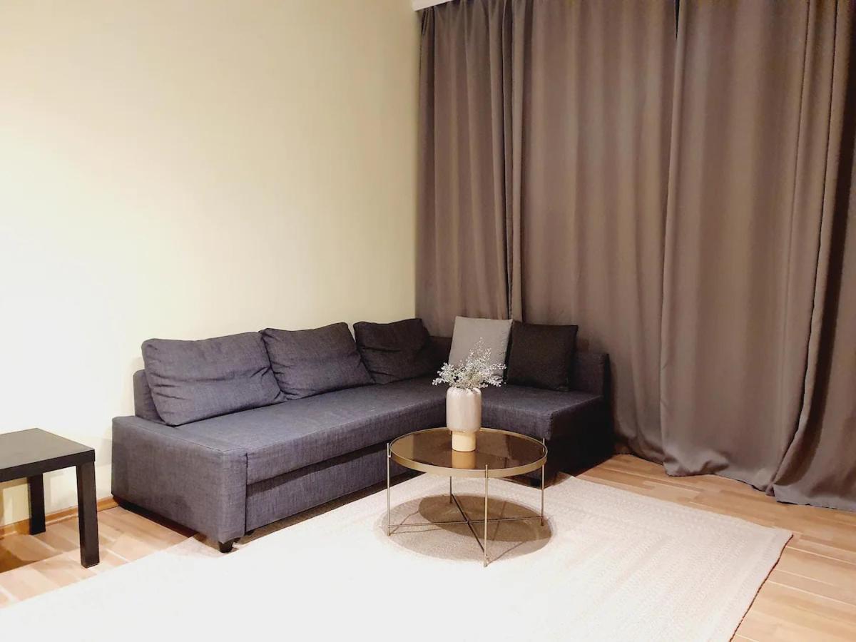Savoir Vivre Apartments Rueppgasse Вена Экстерьер фото