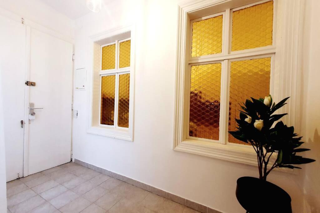 Savoir Vivre Apartments Rueppgasse Вена Номер фото